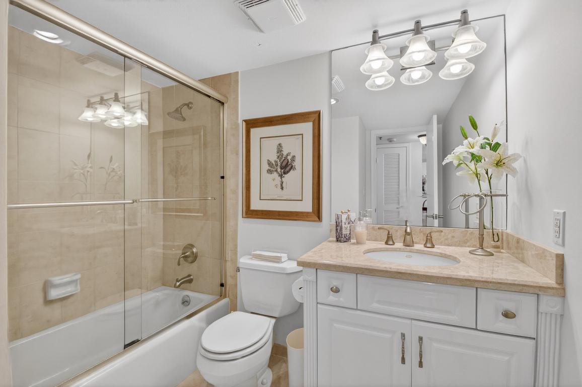 Bridgewood Midrise - Residential