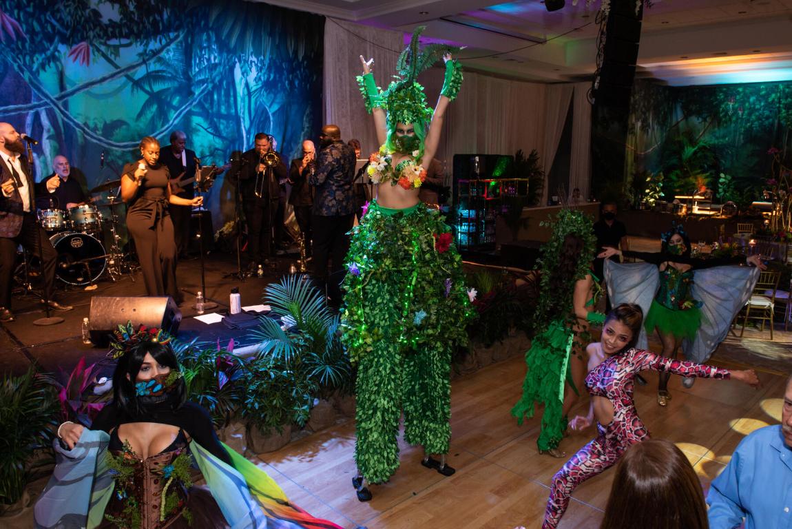 Bridgewood Midrise - Residential