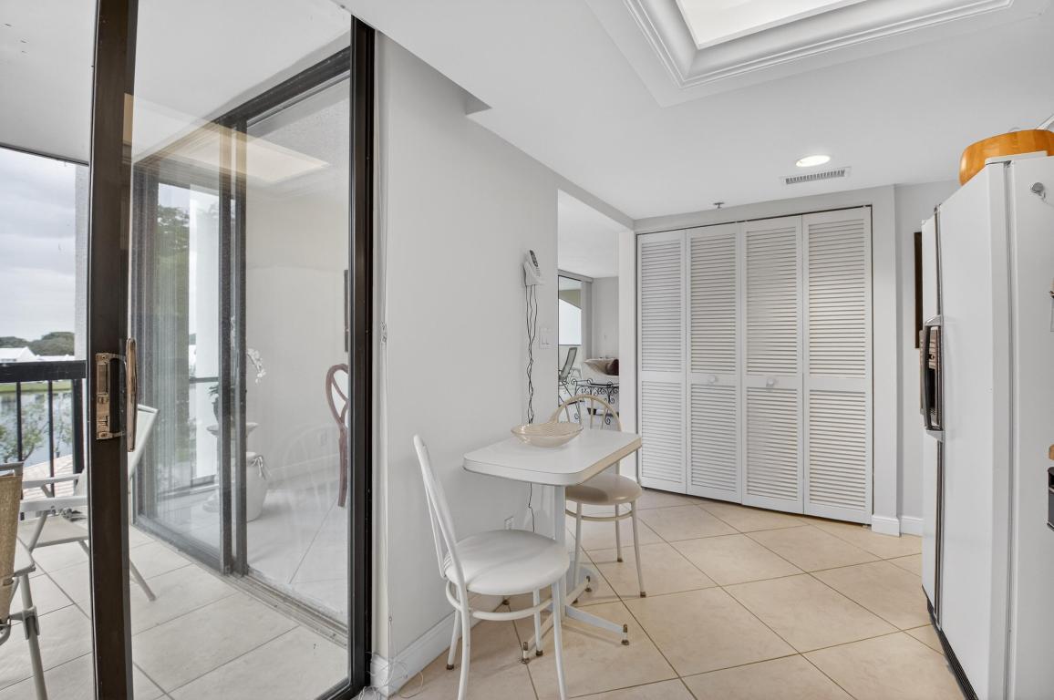 Bridgewood Midrise - Residential