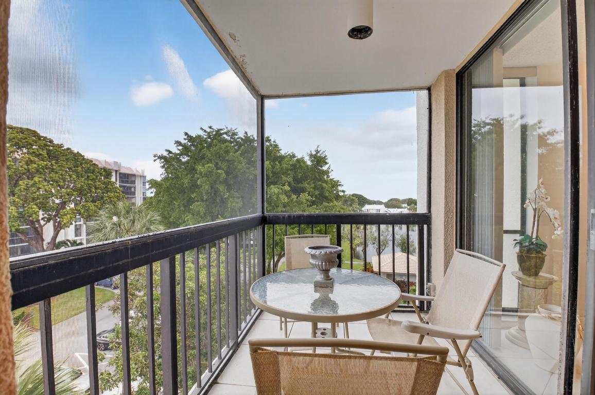 Bridgewood Midrise - Residential