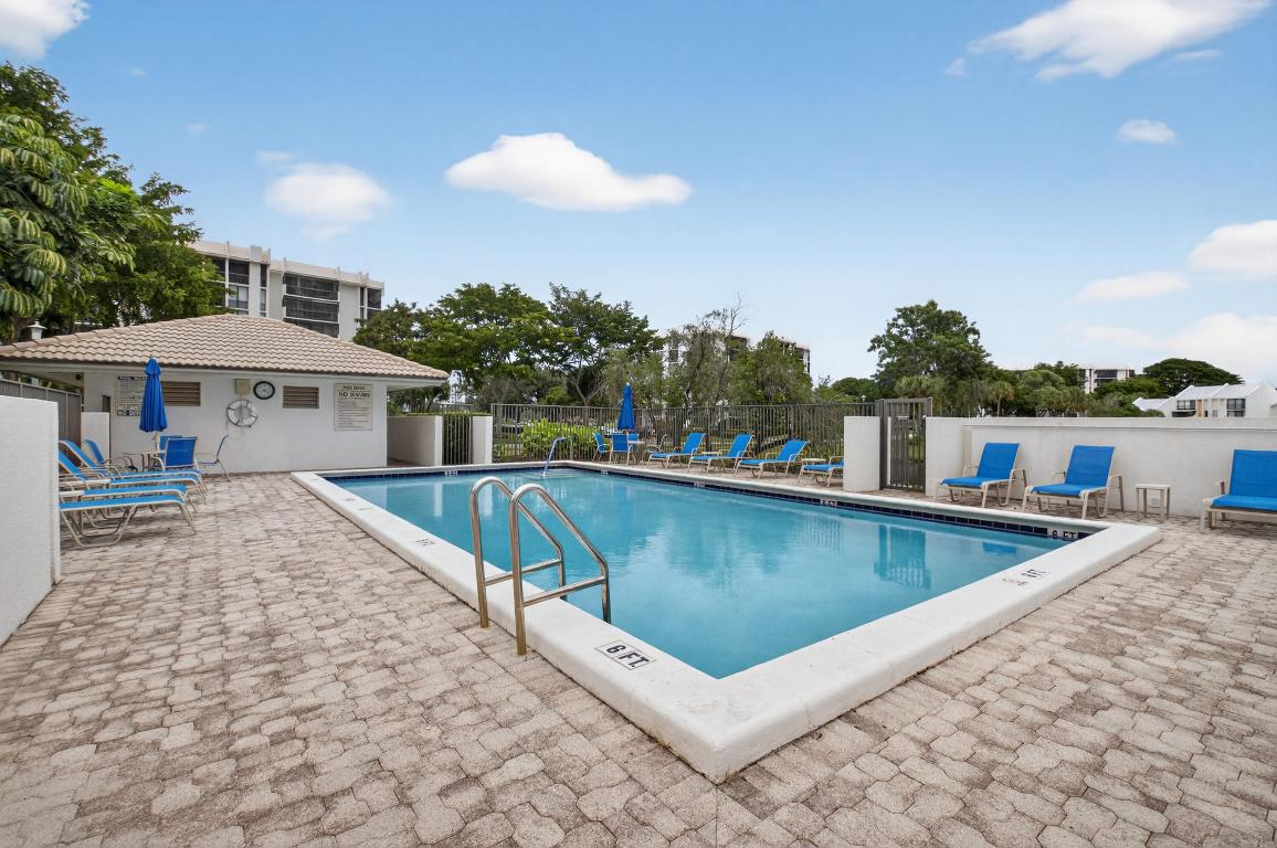 Bridgewood Midrise - Residential