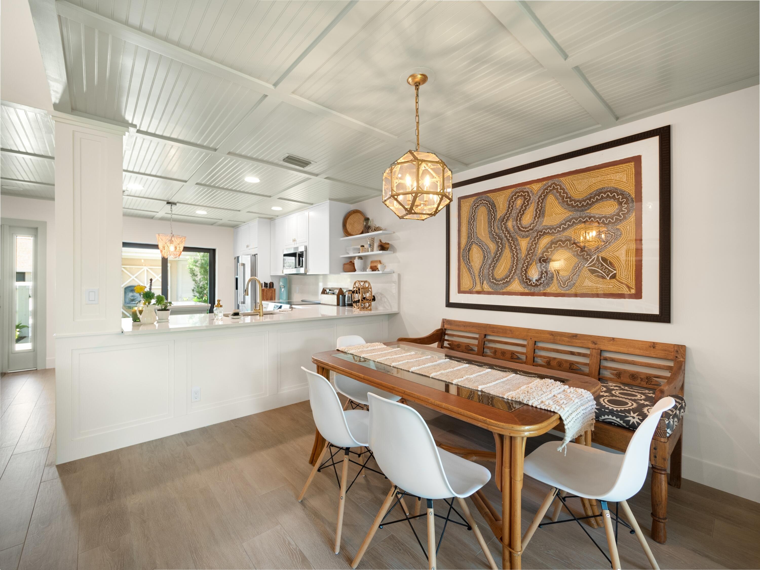 CAPE POINTE OF JONATHANS LANDING - Residential