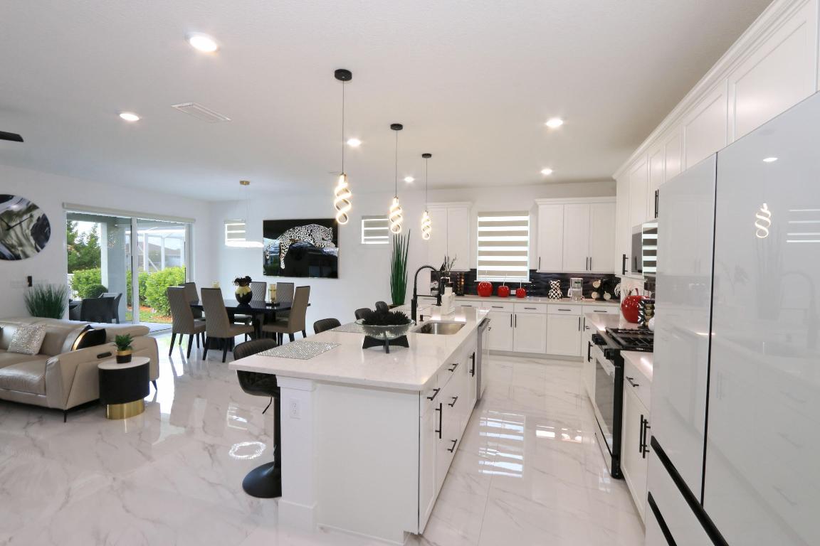 DEL WEBB AT TRADITION PLAT NO. 5A - Residential