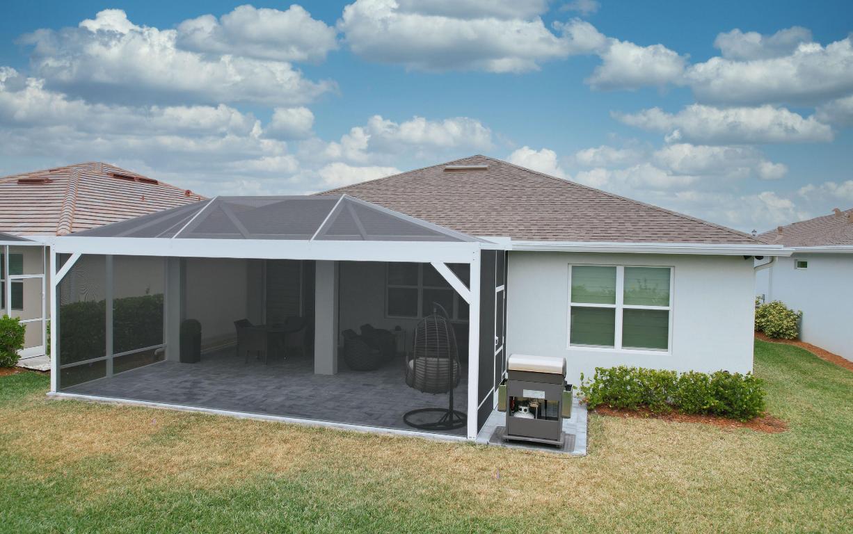 DEL WEBB AT TRADITION PLAT NO. 5A - Residential