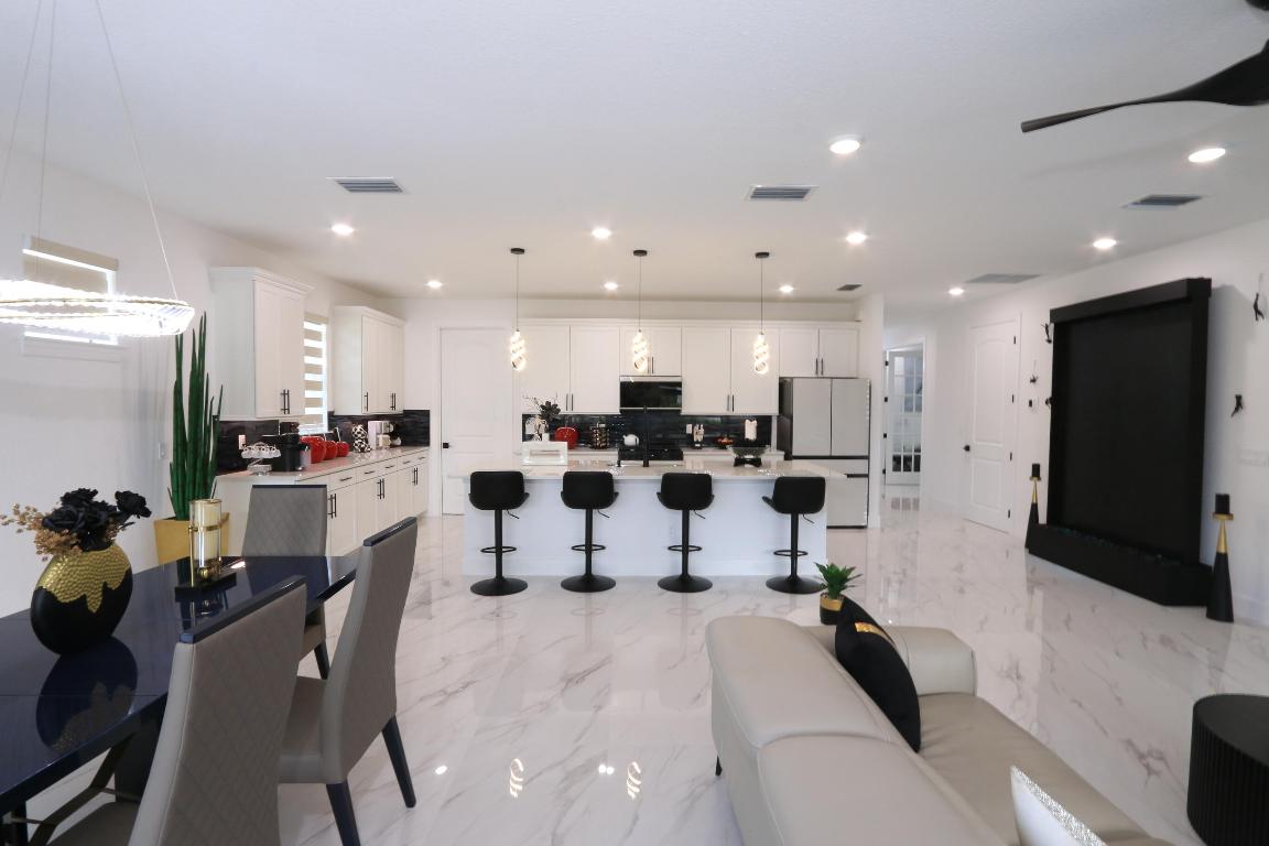 DEL WEBB AT TRADITION PLAT NO. 5A - Residential