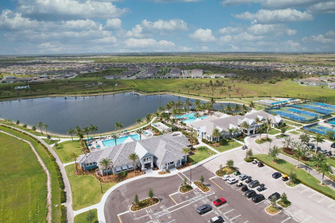 DEL WEBB AT TRADITION PLAT NO. 5A - Residential