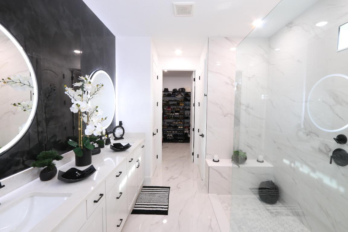 DEL WEBB AT TRADITION PLAT NO. 5A - Residential