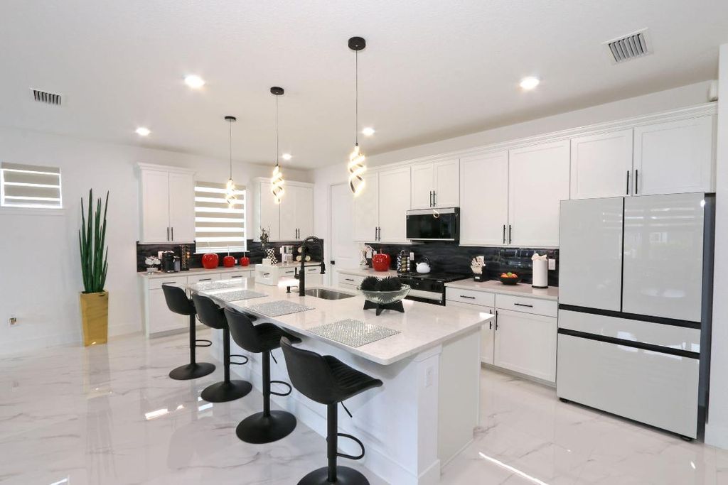 Photo of 13435 SW Vermillion Circle, Port Saint Lucie, FL 34987 (MLS # R11153049)