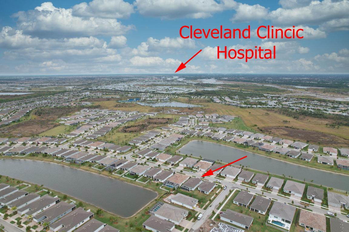 DEL WEBB AT TRADITION PLAT NO. 5A - Residential