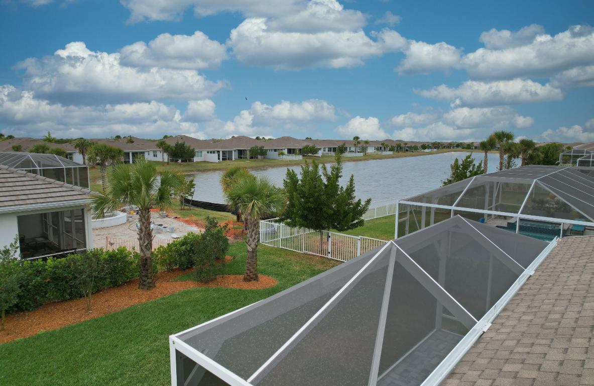 DEL WEBB AT TRADITION PLAT NO. 5A - Residential