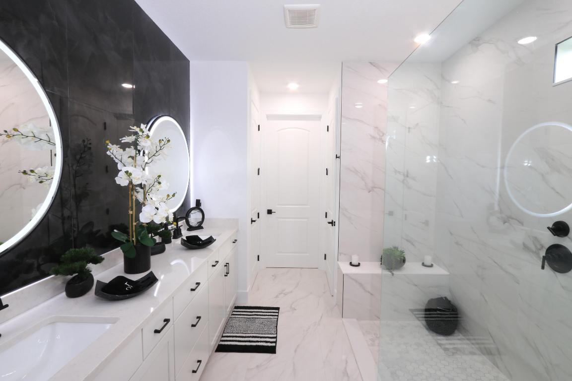 DEL WEBB AT TRADITION PLAT NO. 5A - Residential