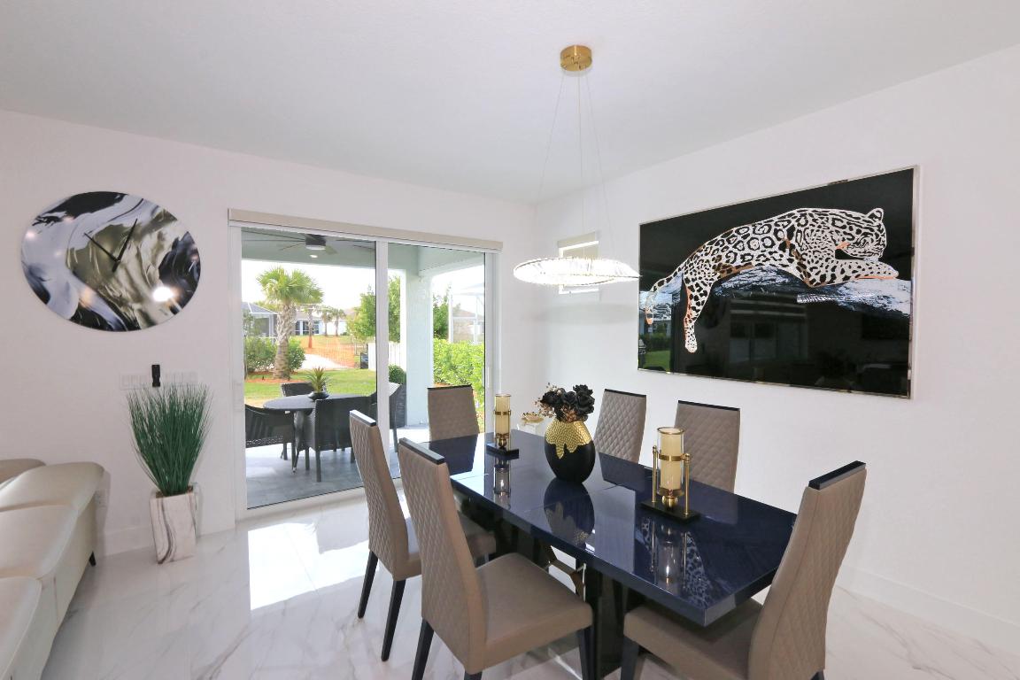 DEL WEBB AT TRADITION PLAT NO. 5A - Residential