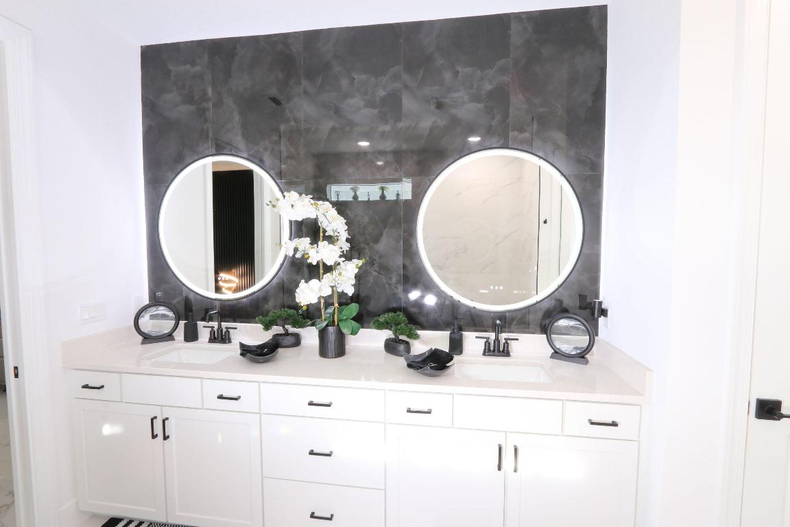 DEL WEBB AT TRADITION PLAT NO. 5A - Residential