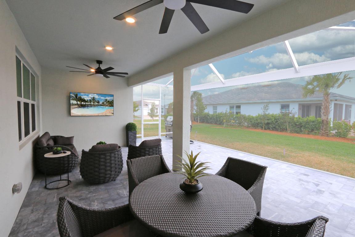 DEL WEBB AT TRADITION PLAT NO. 5A - Residential