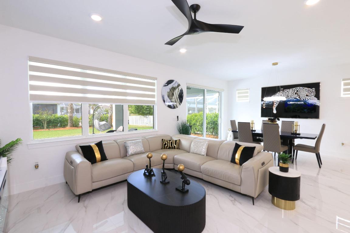 DEL WEBB AT TRADITION PLAT NO. 5A - Residential