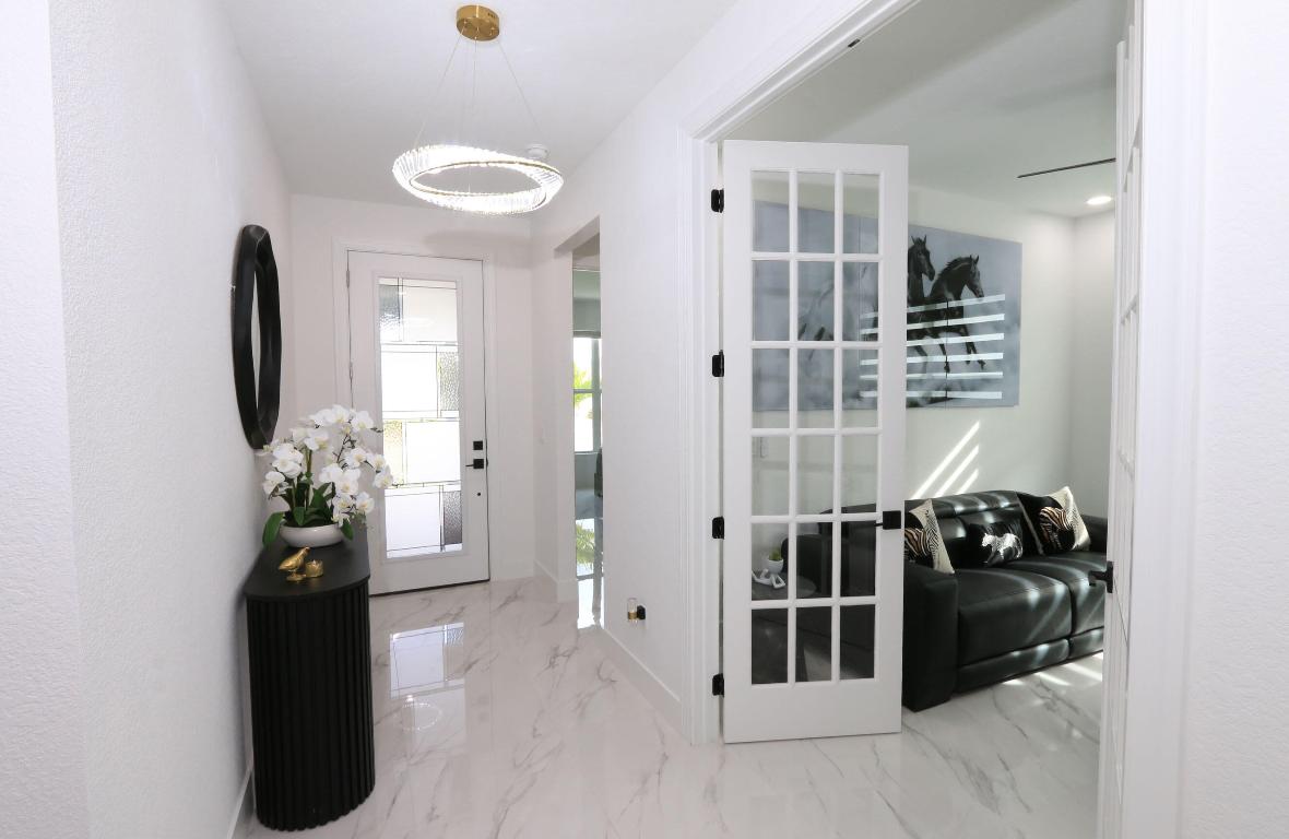 DEL WEBB AT TRADITION PLAT NO. 5A - Residential