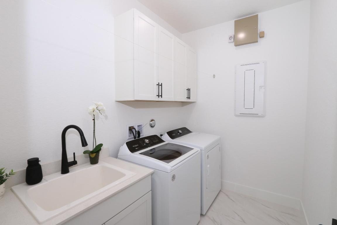 DEL WEBB AT TRADITION PLAT NO. 5A - Residential