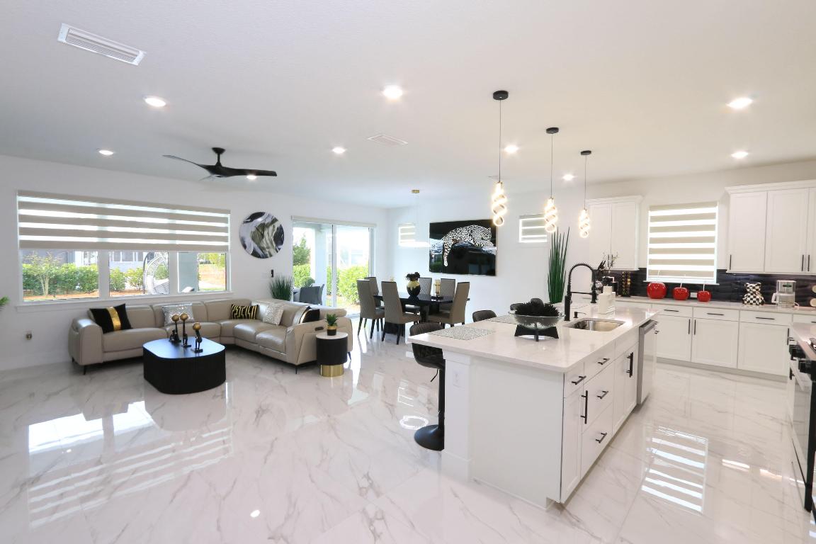 DEL WEBB AT TRADITION PLAT NO. 5A - Residential