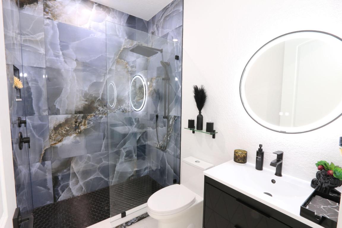 DEL WEBB AT TRADITION PLAT NO. 5A - Residential