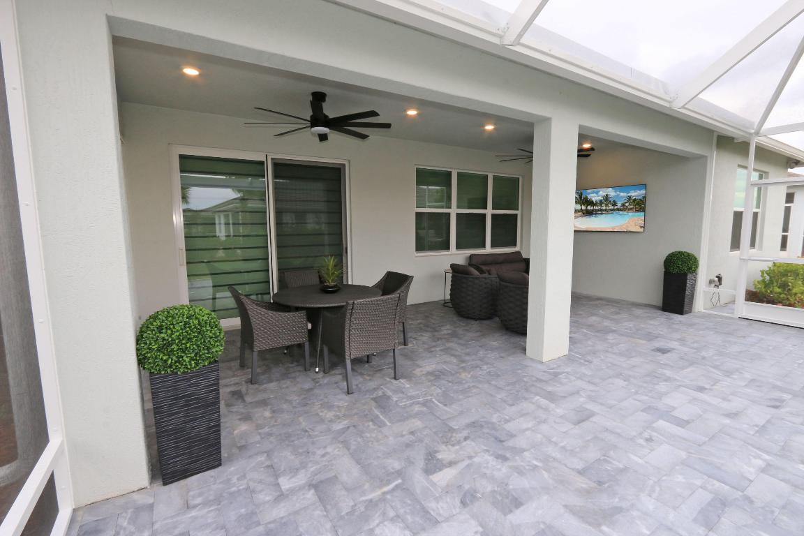 DEL WEBB AT TRADITION PLAT NO. 5A - Residential