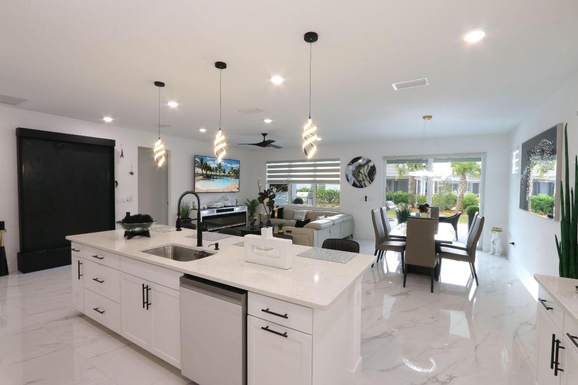 DEL WEBB AT TRADITION PLAT NO. 5A - Residential