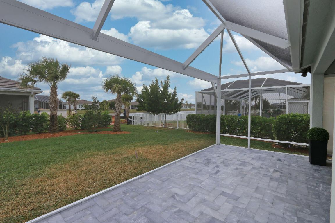 DEL WEBB AT TRADITION PLAT NO. 5A - Residential