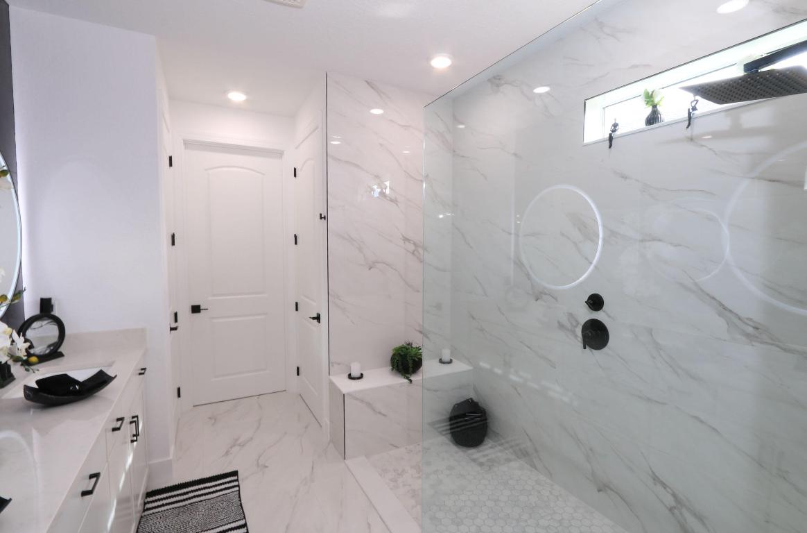 DEL WEBB AT TRADITION PLAT NO. 5A - Residential