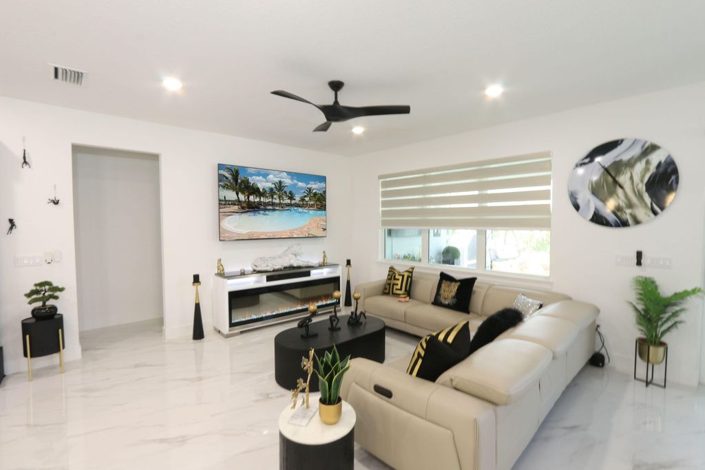 Photo of 13435 SW Vermillion Circle, Port Saint Lucie, FL 34987 (MLS # R11153049)