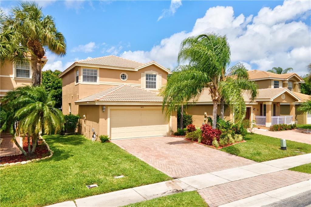 Nautica Isles West 02 - Residential