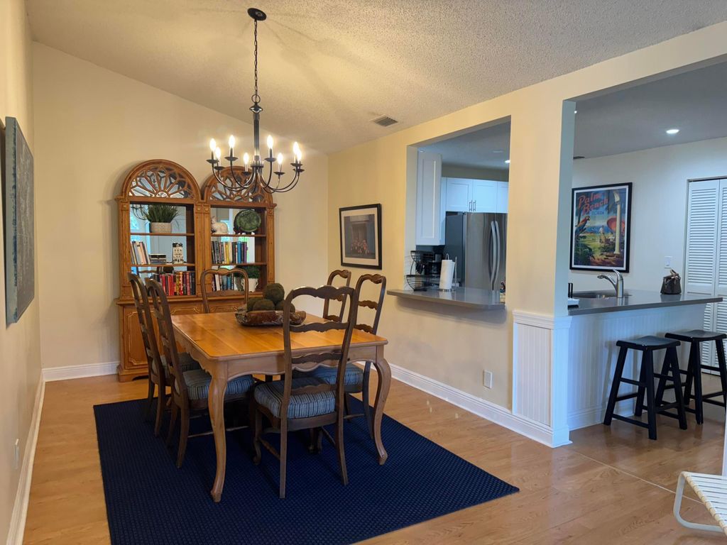 Photo of 108 Ocean Dunes Circle #108, Jupiter, FL 33477 (MLS # R11169457)