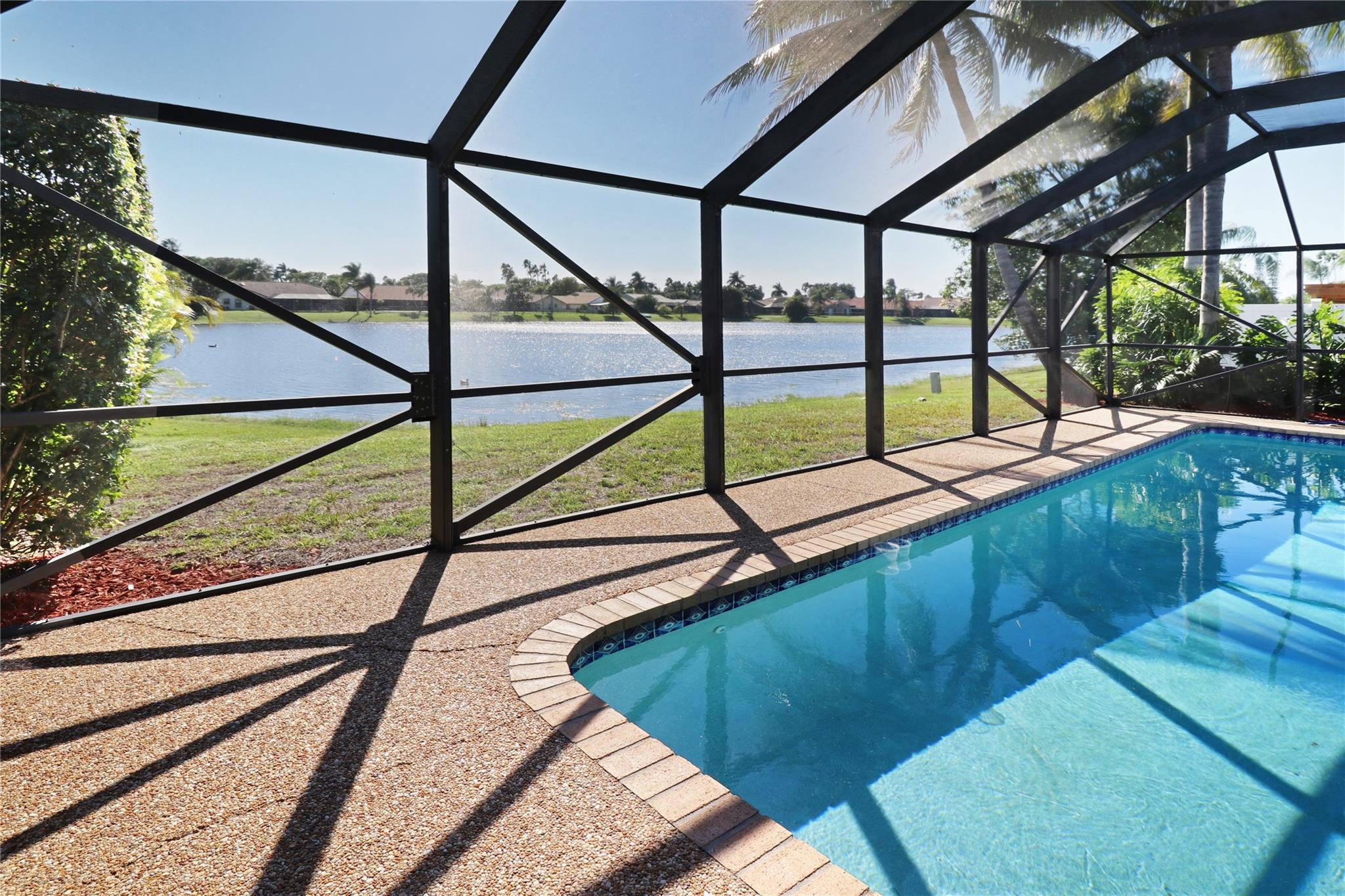 Island Lakes 02 Sec 01 - Residential Lease