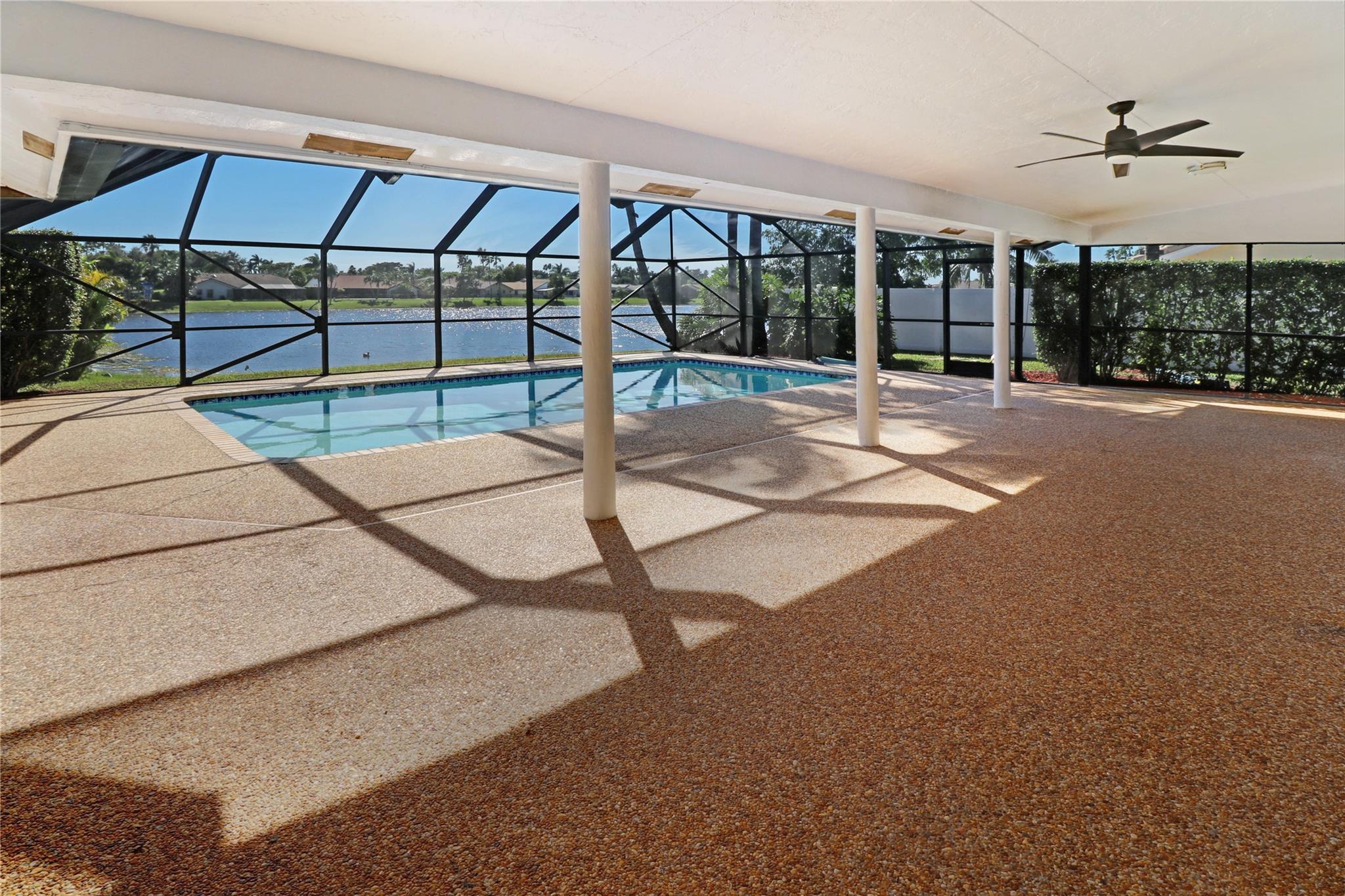 Island Lakes 02 Sec 01 - Residential Lease