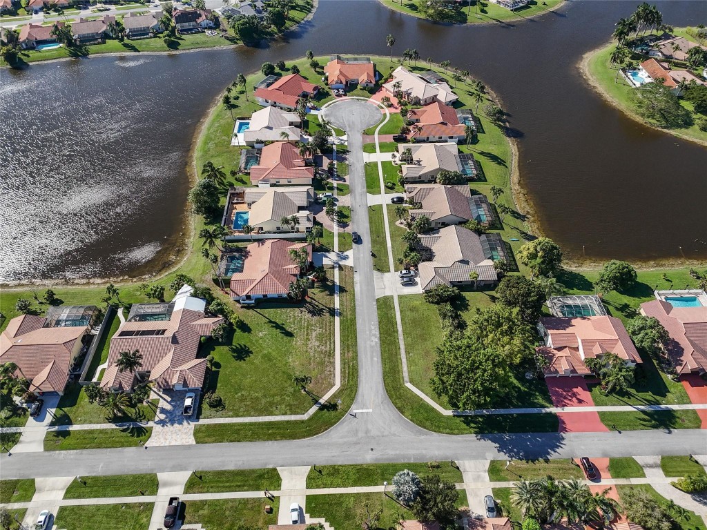 Island Lakes 02 Sec 01 - Residential Lease