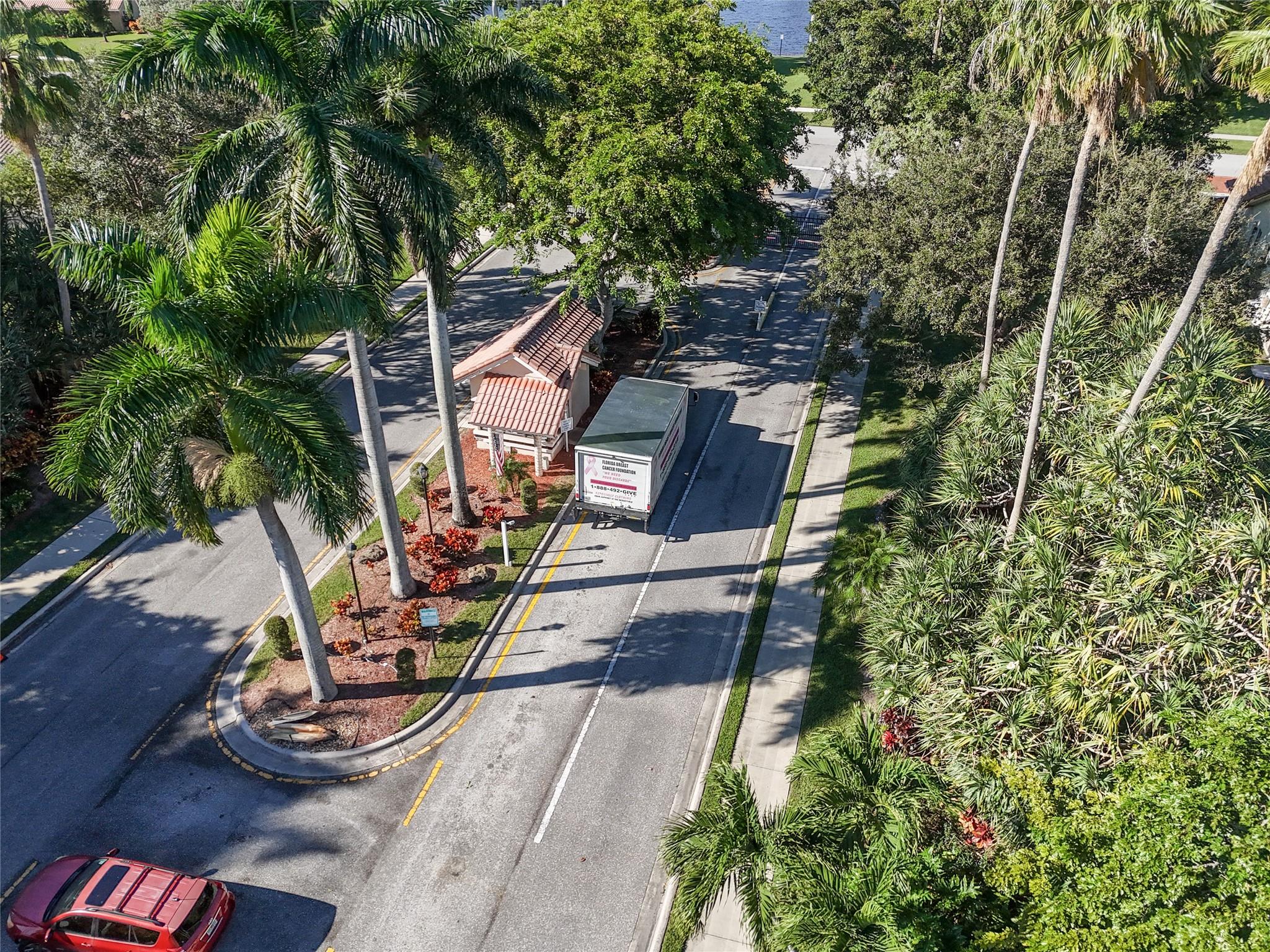 Island Lakes 02 Sec 01 - Residential Lease