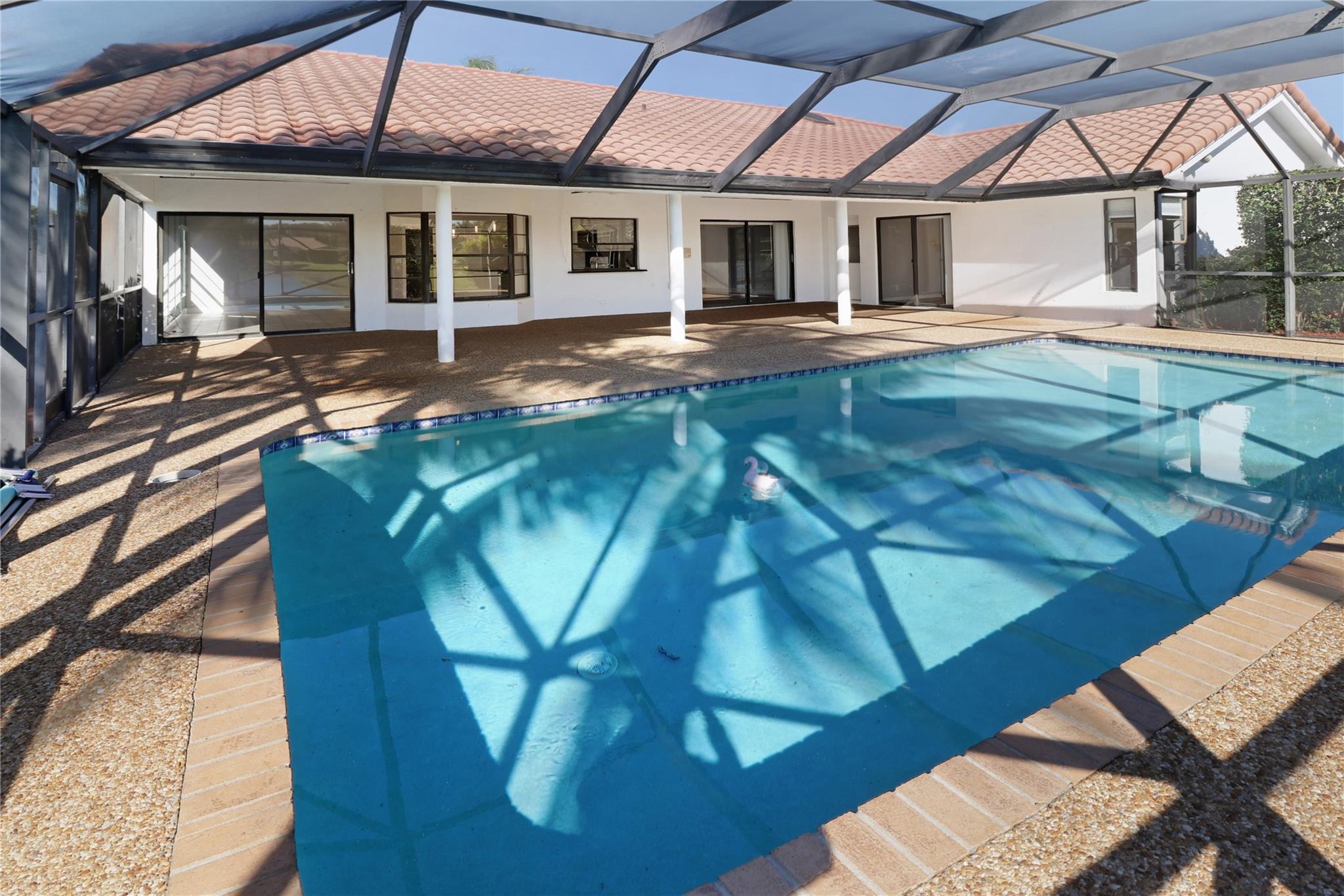 Island Lakes 02 Sec 01 - Residential Lease