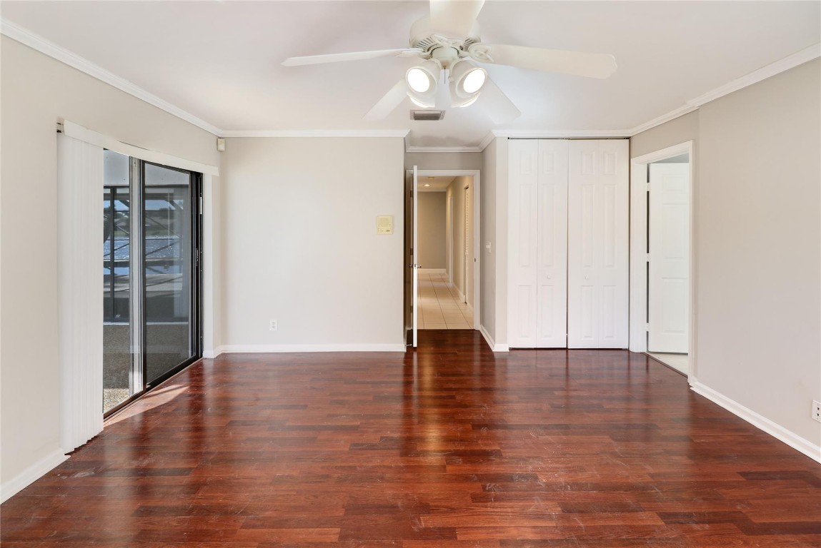 Island Lakes 02 Sec 01 - Residential Lease