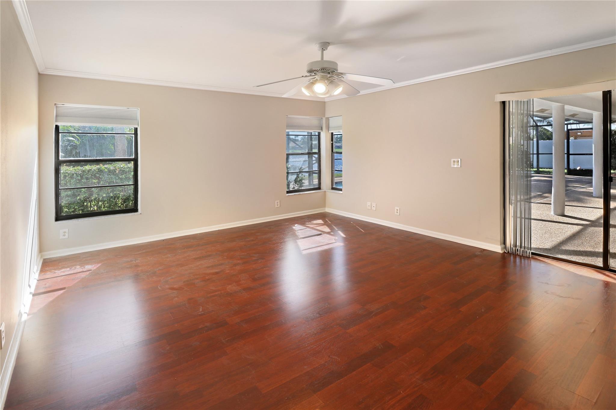 Island Lakes 02 Sec 01 - Residential Lease