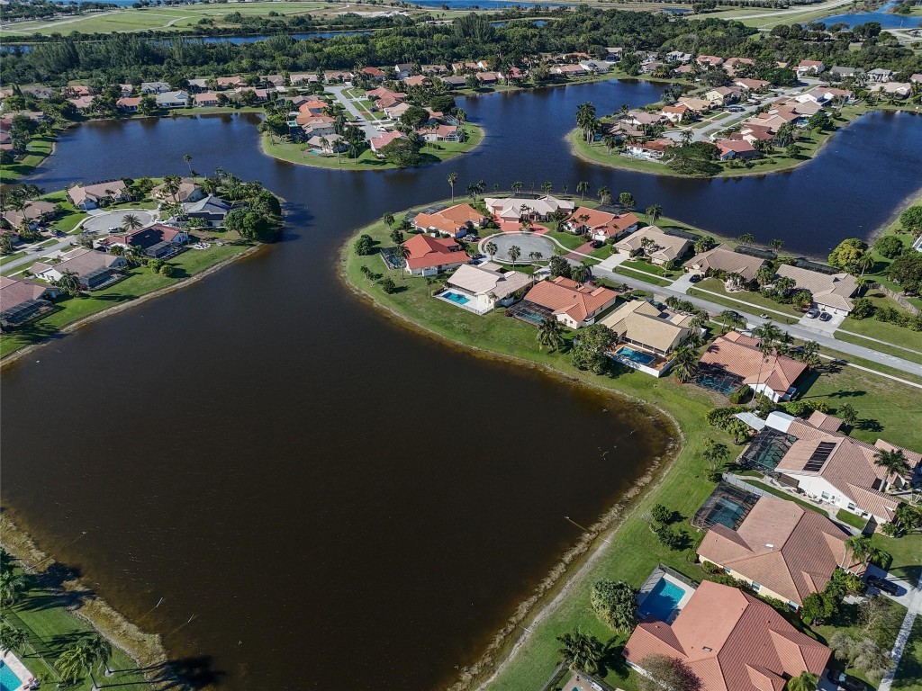 Island Lakes 02 Sec 01 - Residential Lease