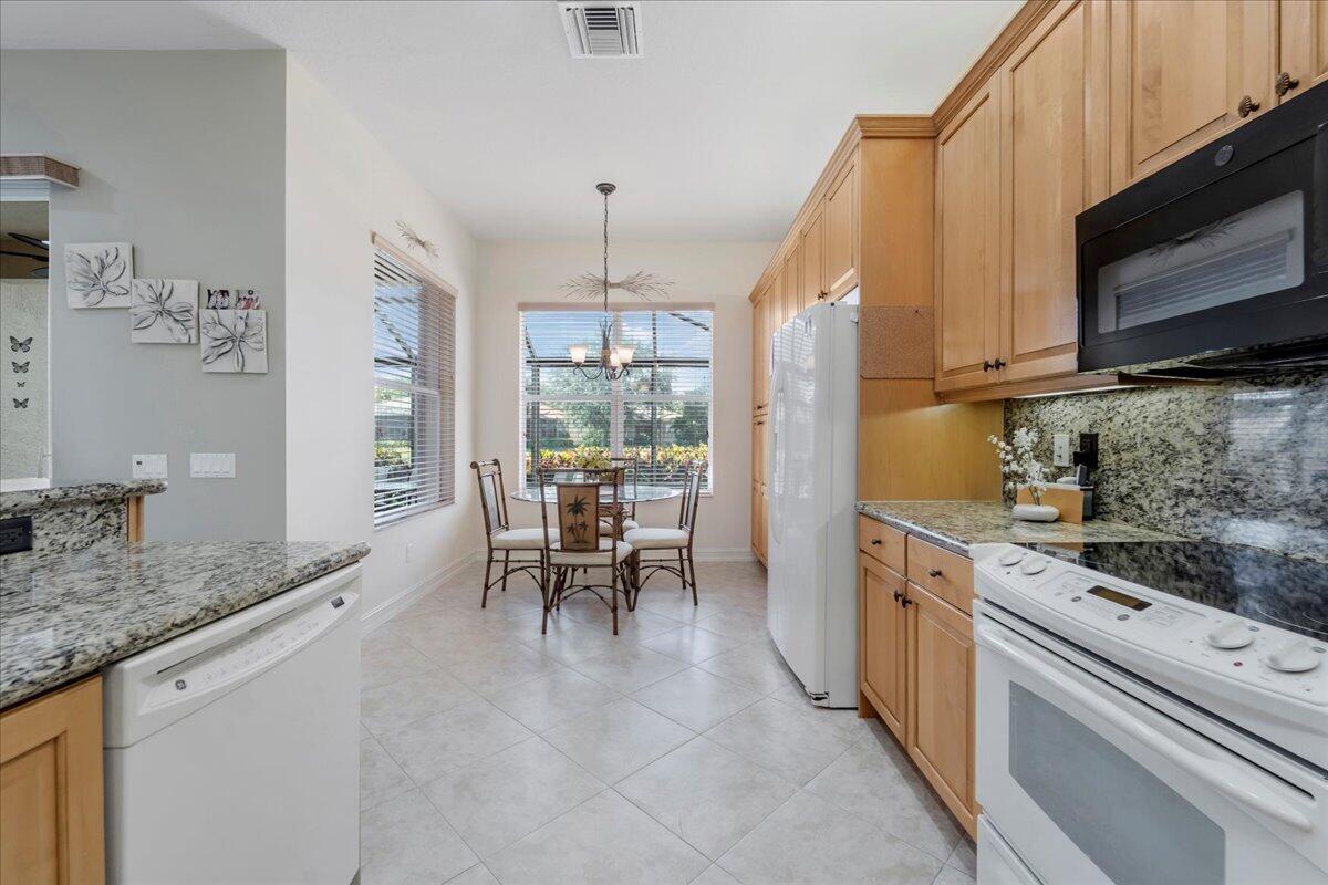 Valencia Pointe - Residential