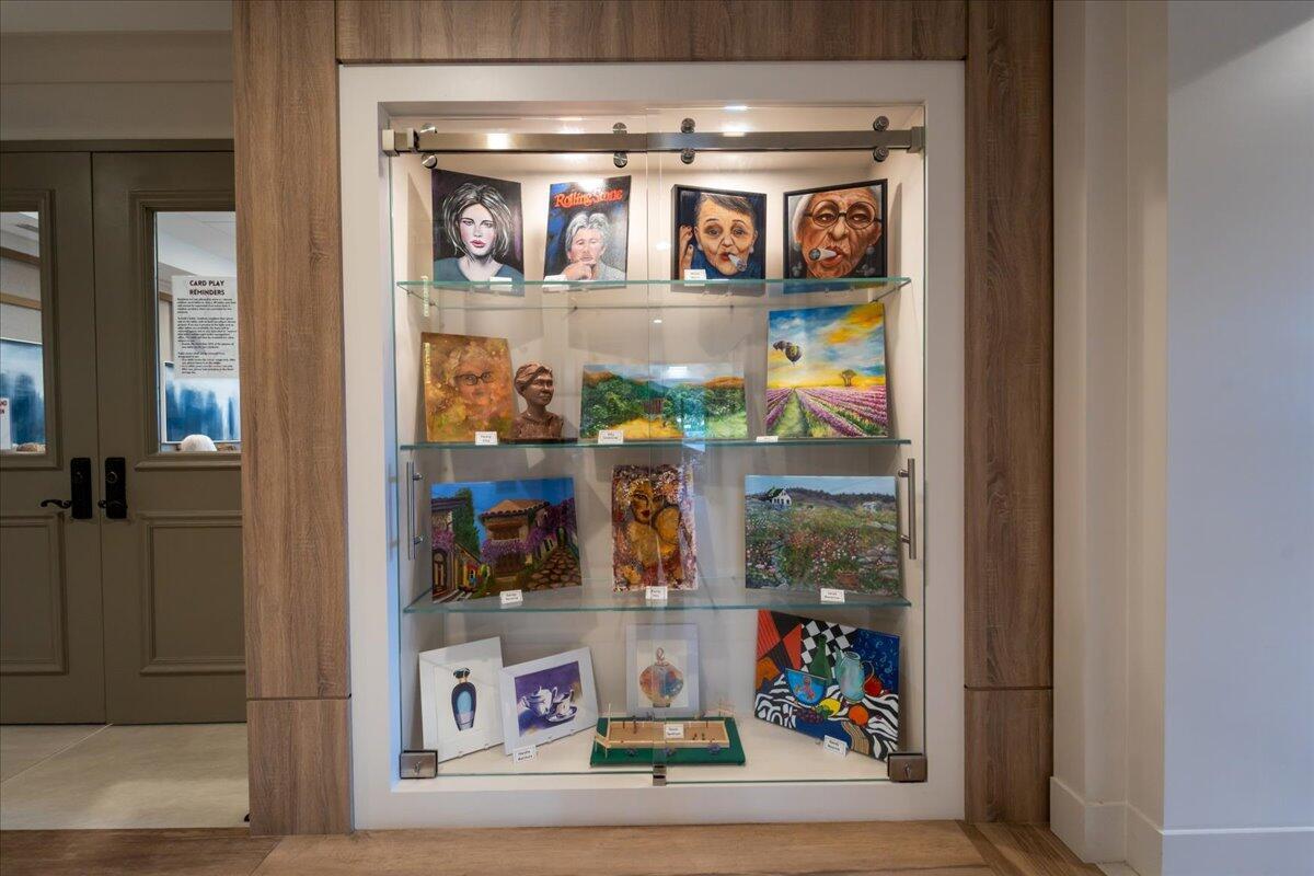 Valencia Pointe - Residential