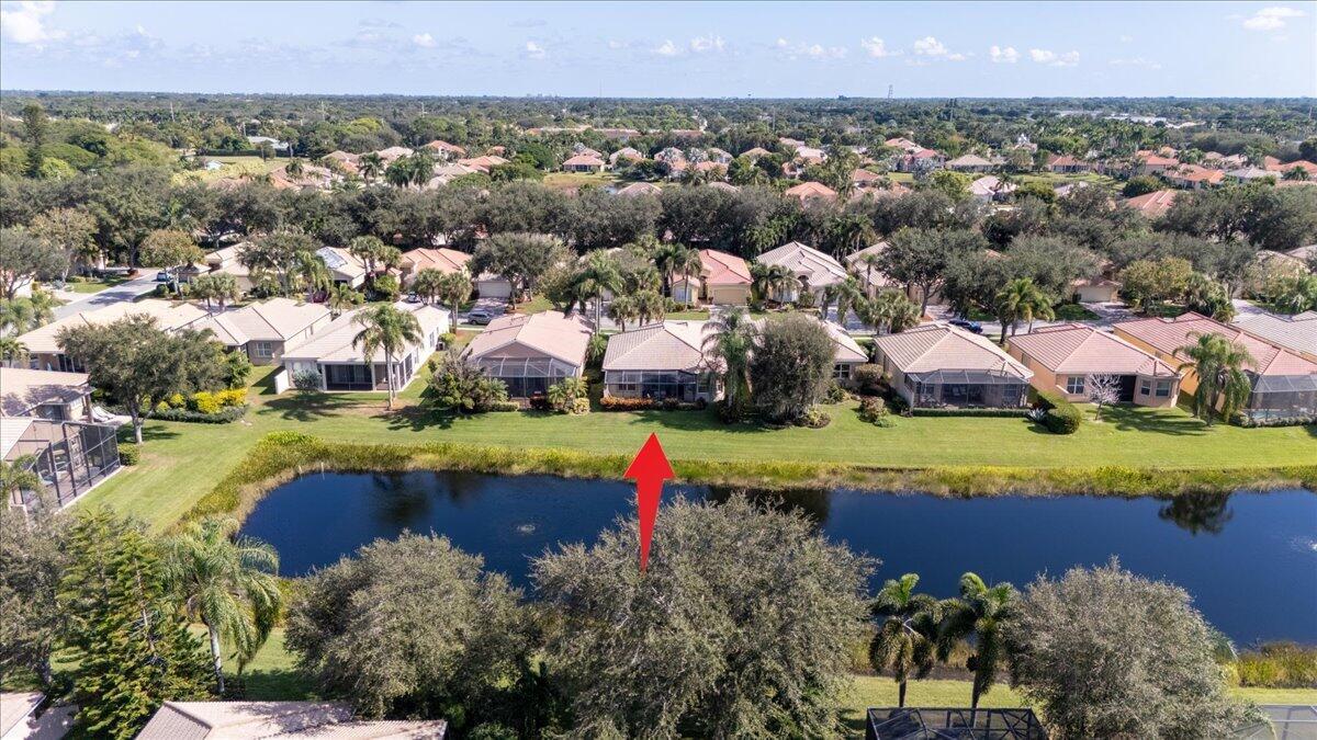 Valencia Pointe - Residential