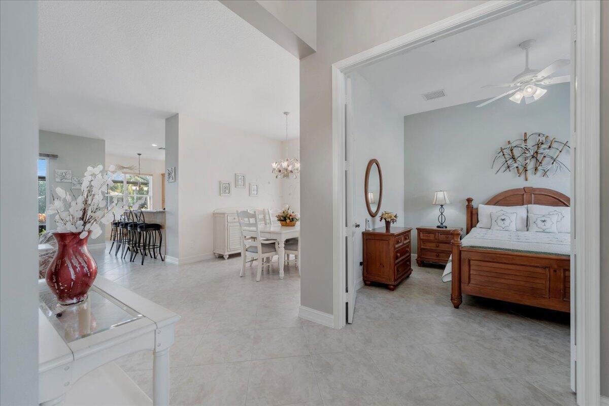 Valencia Pointe - Residential