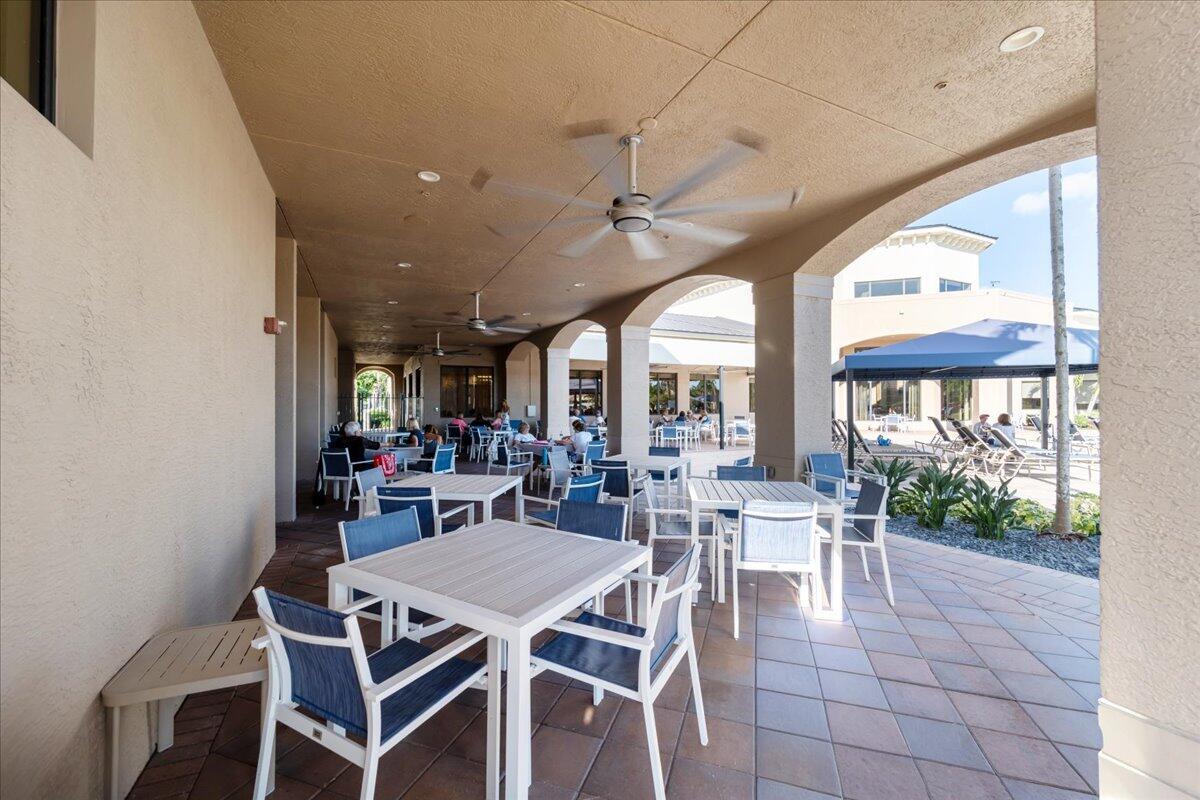 Valencia Pointe - Residential