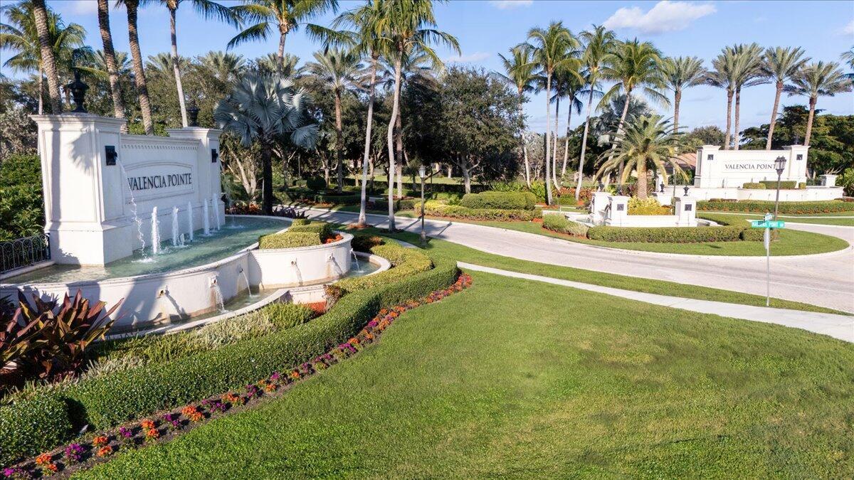 Valencia Pointe - Residential