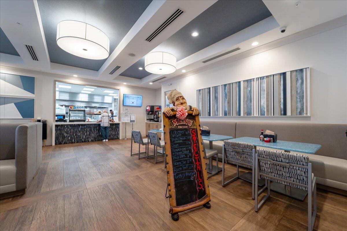 Valencia Pointe - Residential