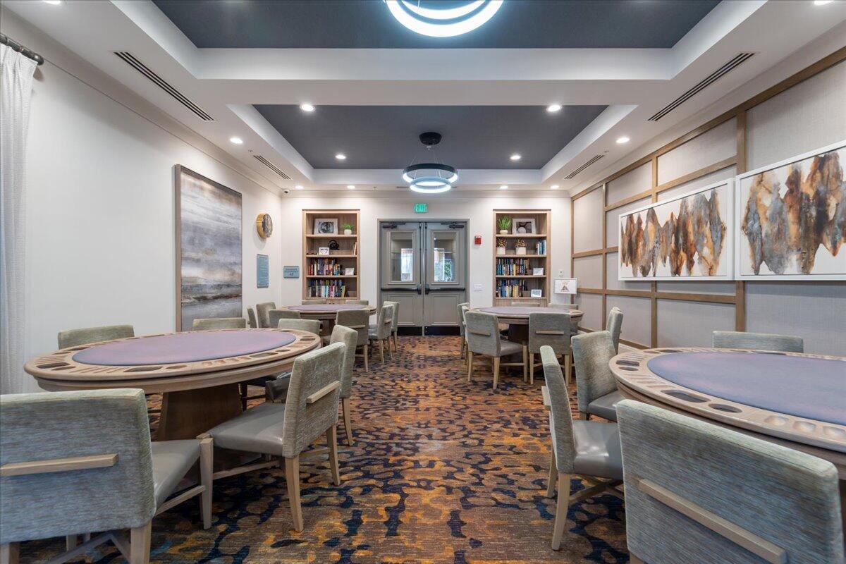 Valencia Pointe - Residential