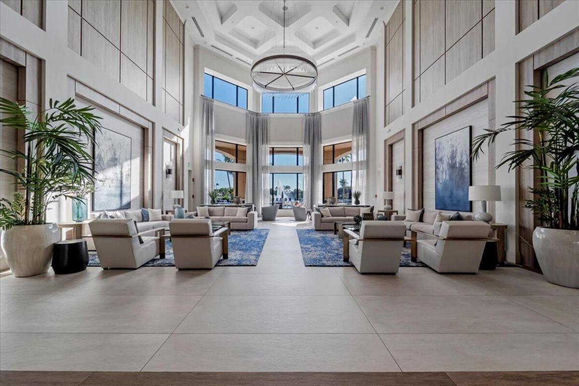 Valencia Pointe - Residential