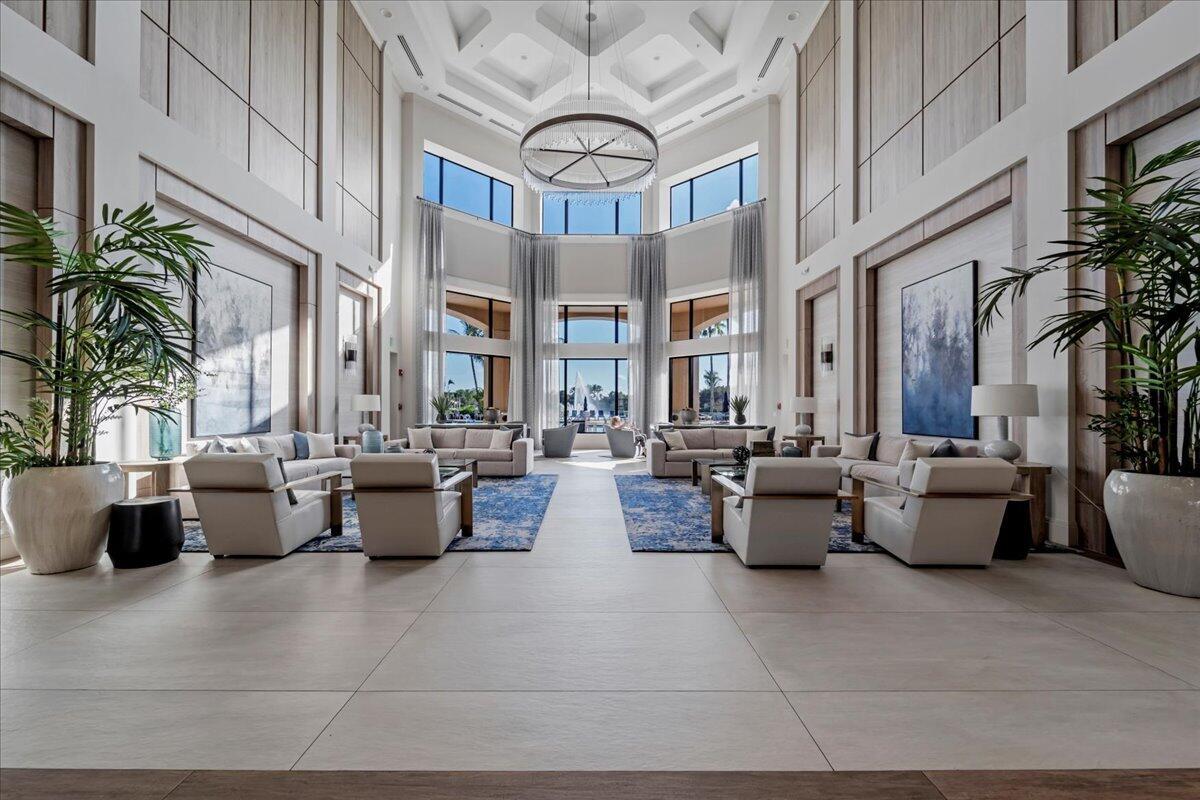 Valencia Pointe - Residential