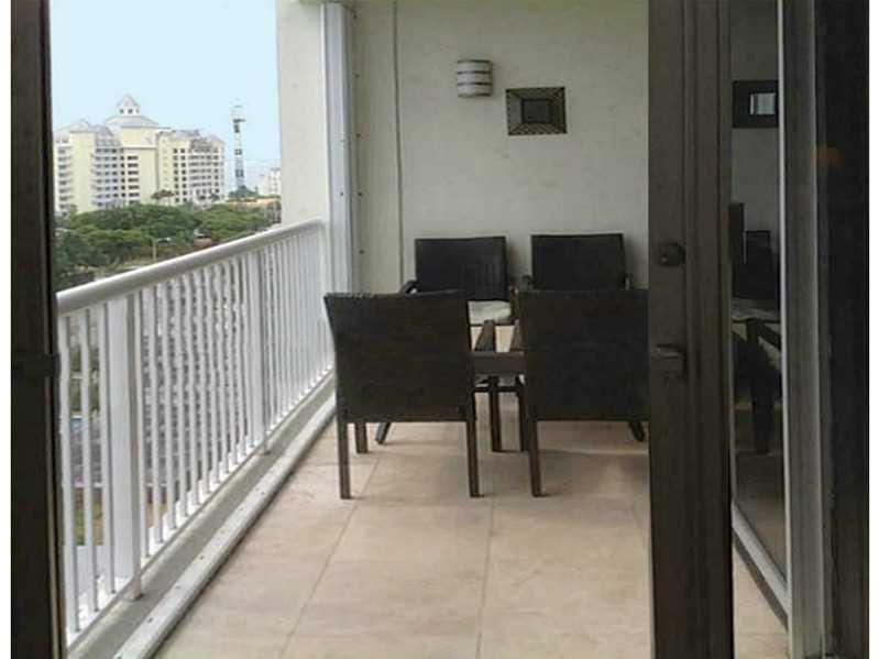 White Egret Condo - Residential