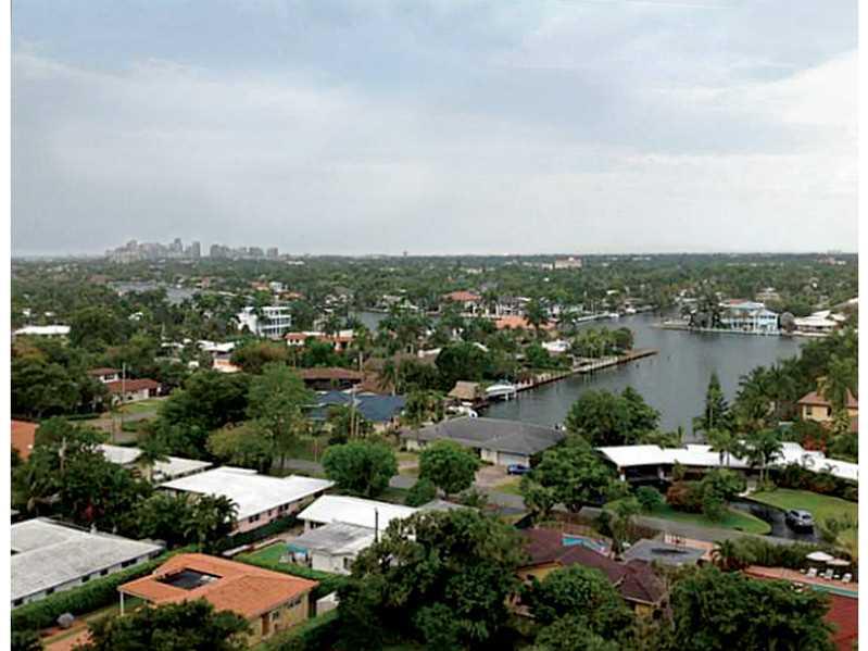 White Egret Condo - Residential